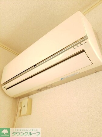 オックスフォードタウンの物件内観写真